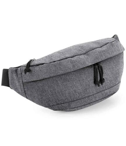 BagBase Oversized Cross Body Bag - GYM - ONE